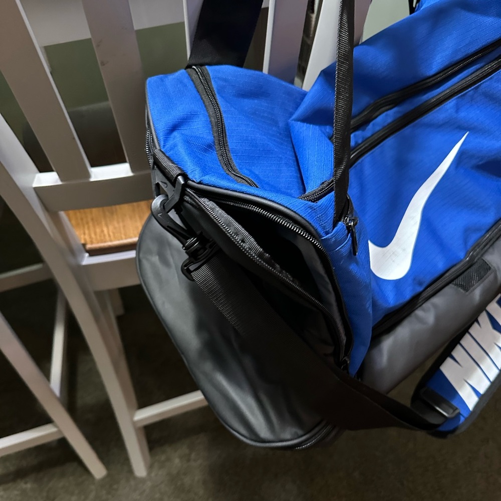Nike Duffel bag